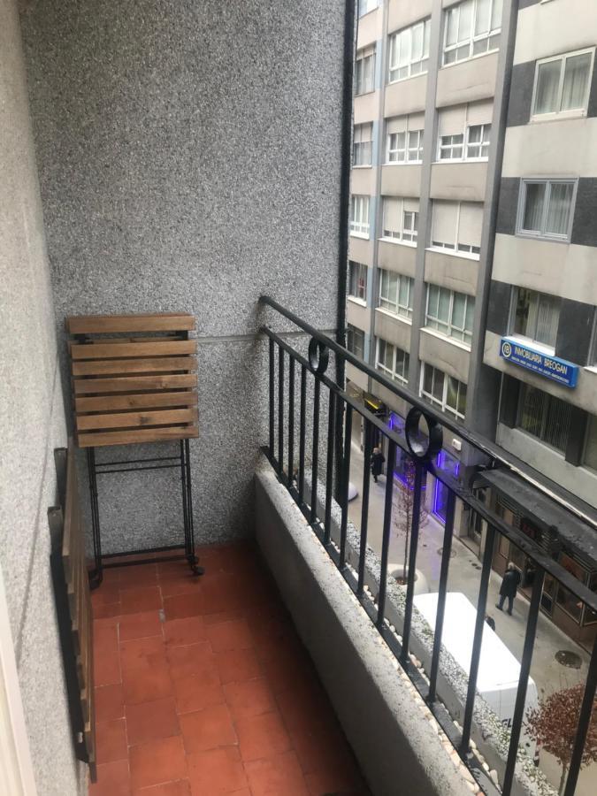 Piso Cuatro Caminos Apartment A Coruna Exterior photo